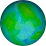 Antarctic Ozone 2023-12-29